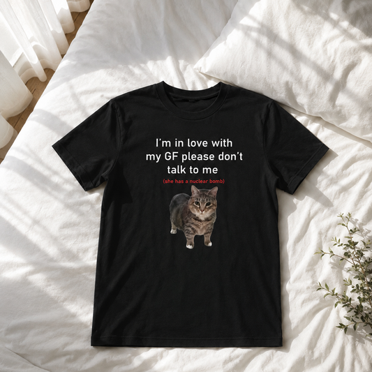 Dangerously In Love T-Shirt