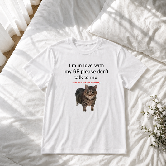 Dangerously In Love T-Shirt