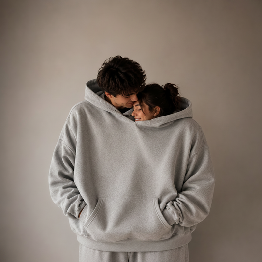 Better Together Hoodie