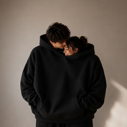 Better Together Hoodie
